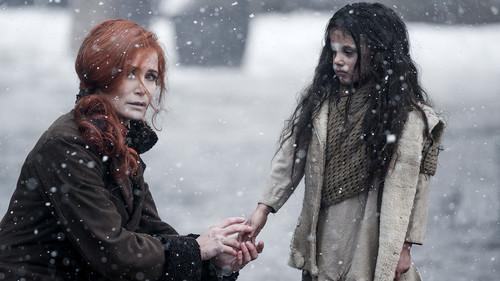 Freud Season 1 Episode 6 - Regression