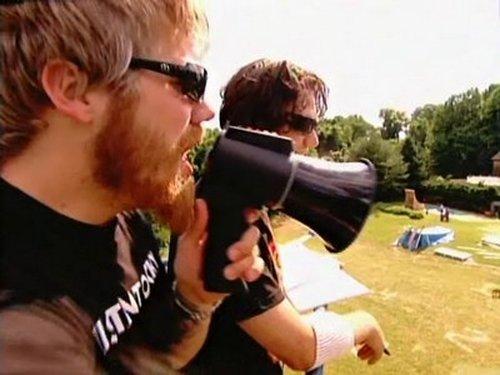 Viva La Bam Season 3 Episode 8 - Bamiature Golf