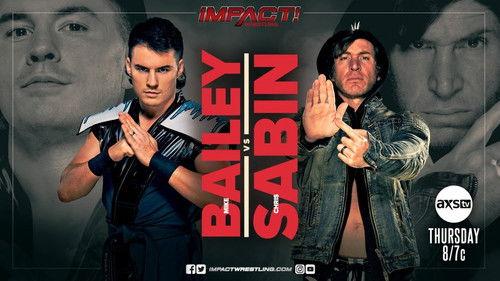 TNA iMPACT! Season 20 Episode 21 - Impact! #984