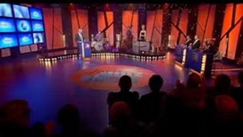 Jarls Quizshow Season 2 Episode 6 - Episode 6