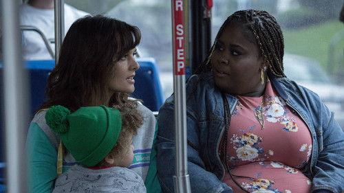 SMILF Season 1 Episode 7 - Family-Sized Popcorn & a Can of Wine