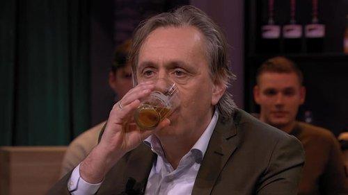 Vandaag Inside Season 1 Episode 16 - Episode 16