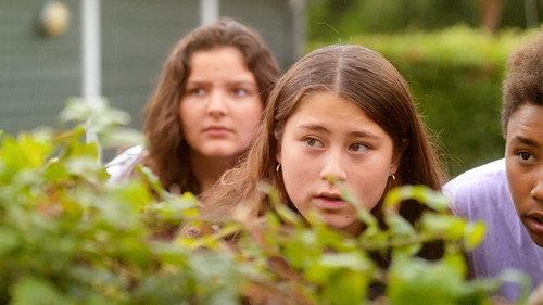 Klassen Season 18 Episode 24 - The school's creepy neighbor (part 2)