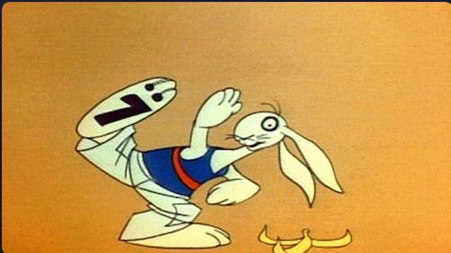 Schoolhouse Rock! Season 1 Episode 7 - Lucky Seven Sampson