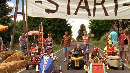 Die Camper Season 5 Episode 8 - Episode 8