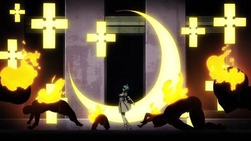 Fire Force Season 2 Episode 16 - Mind Blown