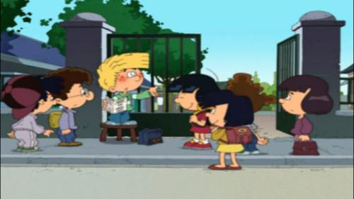 Cédric Season 1 Episode 26 - Episode 26