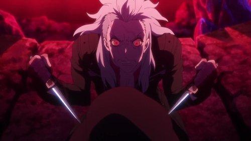 Sirius the Jaeger Season 1 Episode 8 - The Sanctuary of Sirius