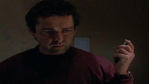 Miracles Season 1 Episode 2 - The Friendly Skies