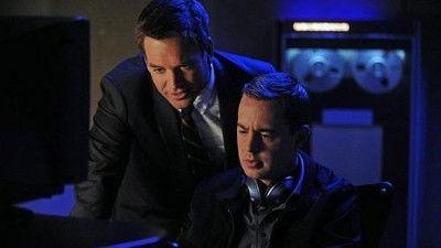 NCIS Season 11 Episode 7 - Better Angels