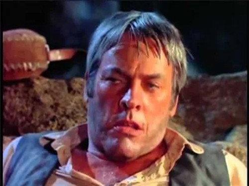 The High Chaparral Season 2 Episode 8 - North to Tucson