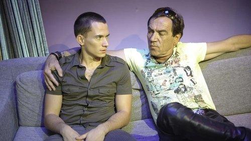 My Family Season 10 Episode 5 - He's Just Not That Into Ben