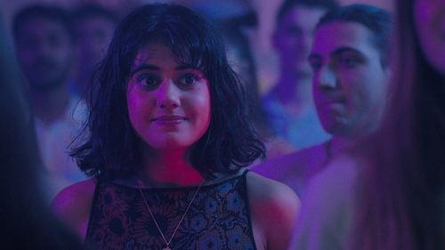 Heartbreak High Season 1 Episode 2 - Renaissance Titties