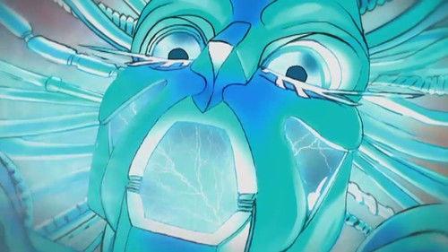 Astonishing X-Men Season 2 Episode 5 - Dangerous, Episode 5