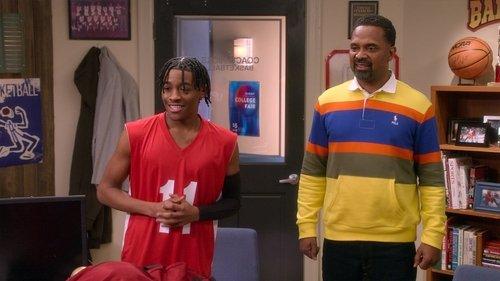 The Upshaws Season 3 Episode 4 - Slap Happy