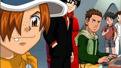 Go for Speed Season 1 Episode 22 - Episode 22