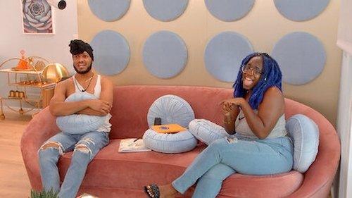 The Circle Season 5 Episode 2 - An Unlikely Team Emerges