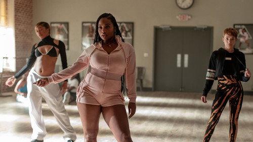 Step Up Season 3 Episode 4 - Cell Therapy