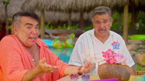 Una familia de diez Season 9 Episode 5 - Misión imposible