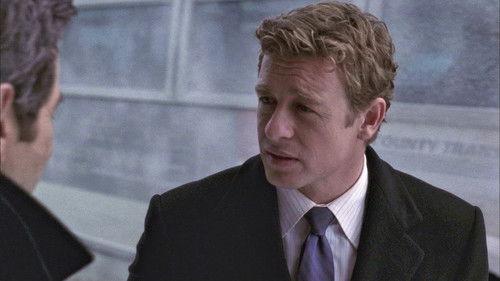 The Guardian Season 3 Episode 13 - Amends