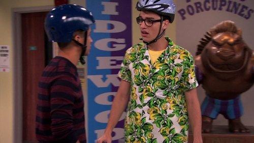 Liv and Maddie Season 3 Episode 16 - Scoop-A-Rooney
