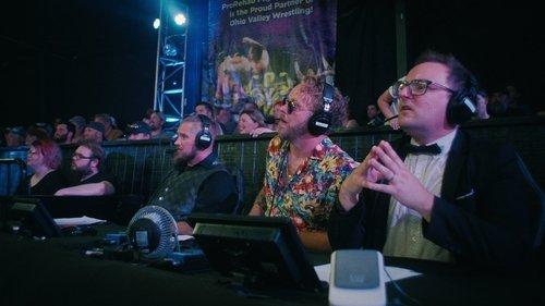 undefined Season 1 Episode 7 - The Big One