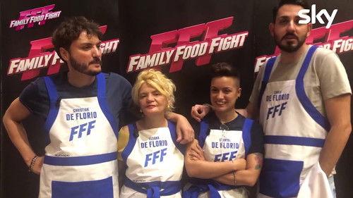 Family Food Fight Season 1 Episode 1 - Episode 1