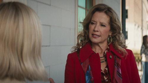 Grosse Pointe Garden Society Season 1 Episode 8 - The Frost