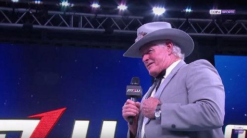 MLW Fusion Season 1 Episode 7 - Infinite Swagger