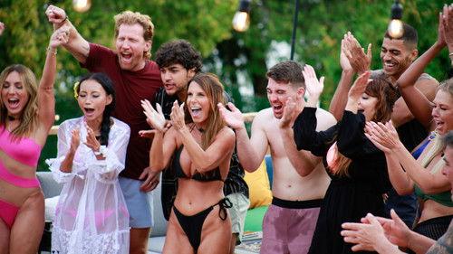 MILF Manor Season 2 Episode 7 - Along Came MILF'y