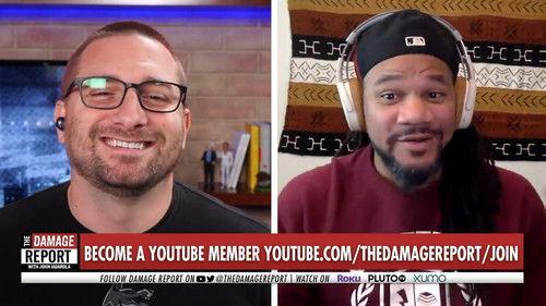 The Damage Report with John Iadarola Season 4 Episode 8 - January 13, 2021