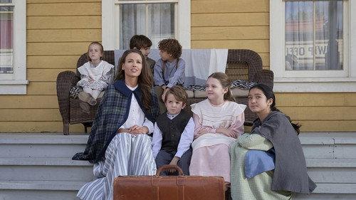 When Hope Calls Season 1 Episode 10 - Where Hope Goes