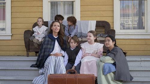 When Hope Calls Season 1 Episode 10 - Where Hope Goes