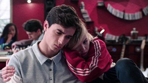 Greenhouse Academy Season 2 Episode 2 - The Client