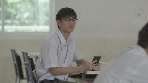 Hormones Season 3 Episode 1 - Growth Hormone