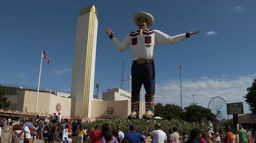 American Pickers Season 18 Episode 12 - Big Tex