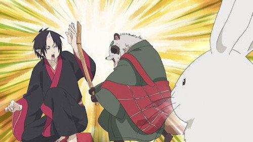Hozuki's Coolheadedness Season 2 Episode 23 - Fundamentally / Mixed Martial Arts Contest