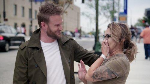 Queer Eye Season 4 Episode 6 - A Tale of Two Cultures