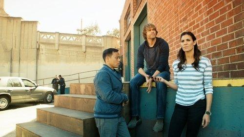 NCIS: Los Angeles Season 6 Episode 16 - Expiration Date