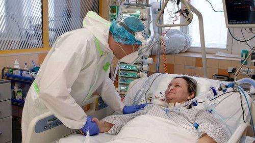 Nemocnice v první linii Season 1 Episode 2 - Episode 2