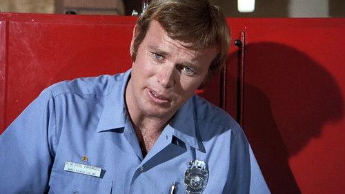 Emergency! Season 2 Episode 6 - Saddled