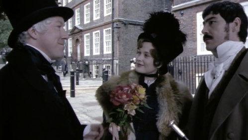 Vanity Fair Season 1 Episode 5 - Episode 5