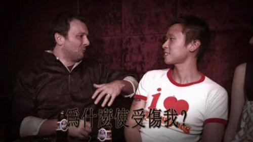 Three Sheets Season 3 Episode 4 - Hong Kong