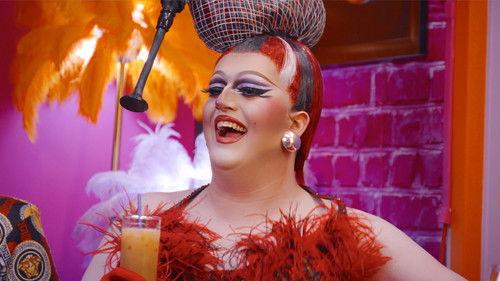 RuPaul's Drag Race Live Untucked Season 2 Episode 2 - Not a Dress Rehearsal