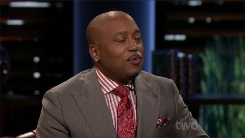 Shark Tank Season 5 Episode 12 - Cashmere Hair, The Hanukah Tree Topper, Tipsy Elves, Line-Netics