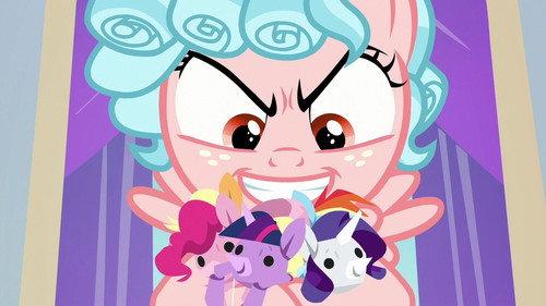 undefined Season 8 Episode 26 - School Raze (2)