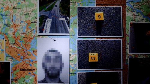 Svenska fall Season 15 Episode 7 - Episode 7