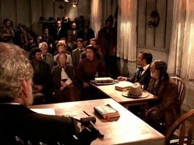 Dr. Quinn, Medicine Woman Season 6 Episode 19 - Vengeance