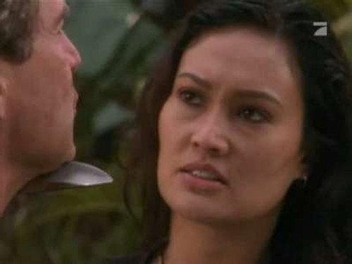 Relic Hunter Season 3 Episode 14 - Hunting with the Enemy