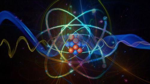 Galactic Messages Season 1 Episode 3 - Density or Dimension?